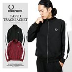 FRED PERRY/tbhy[ CgbNWPbg TAPED TRACK JACKET F2552