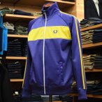 FREDPERRY (tbhy[) cCe[vh gbNWPbgJ4269 p[v