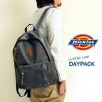 �����b�N�T�b�N �o�b�N�p�b�N �f�C�p�b�N �����Y �j���p A4�Ή� Dickies �f�B�b